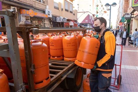 pedir butano a domicilio valencia|Pide tu bombona – Eurotrigo